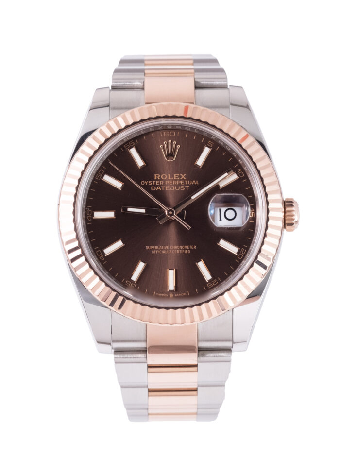 Rolex Datejust 126331 2023