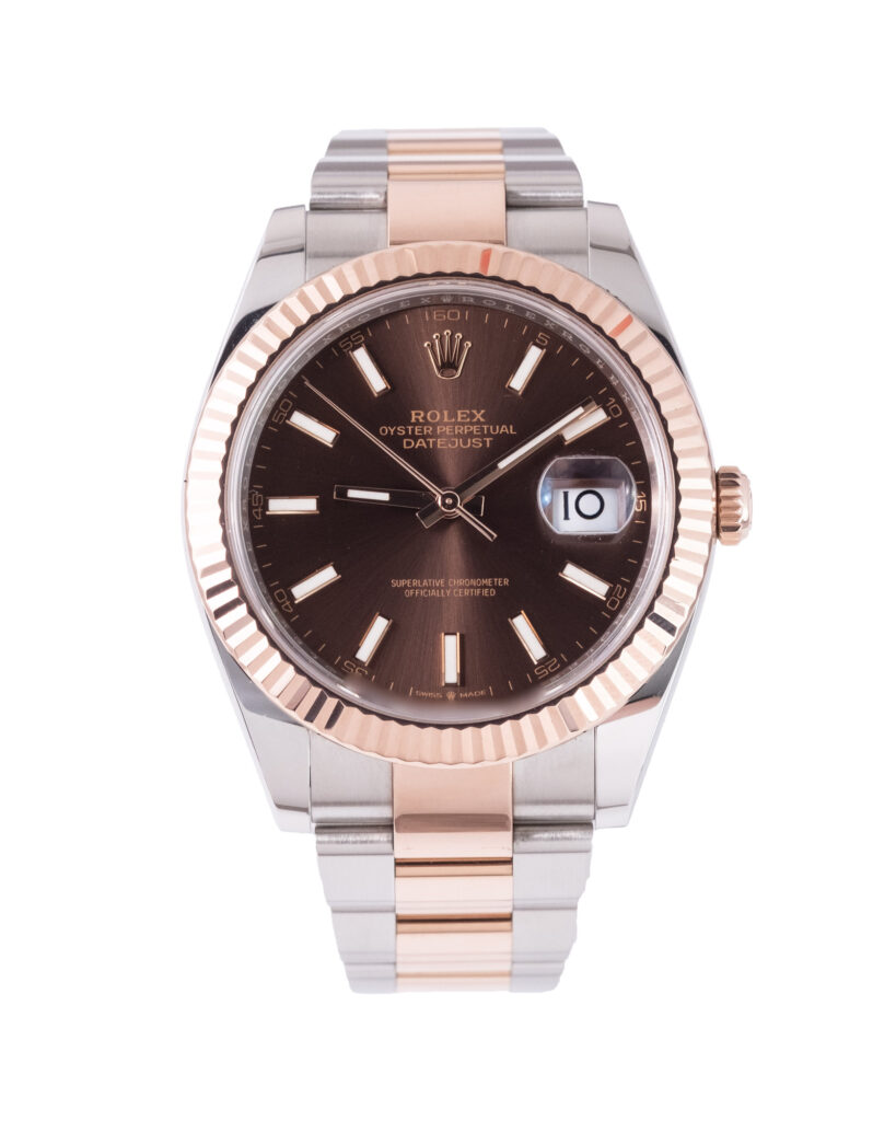 Rolex Datejust 126331 2023
