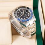 Rolex GMT-Master II 126710BLNR 2022
