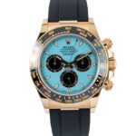 Rolex Daytona 126518LN