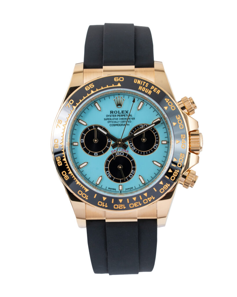 Rolex Daytona 126518LN