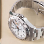 Rolex Explorer II 226570 2024