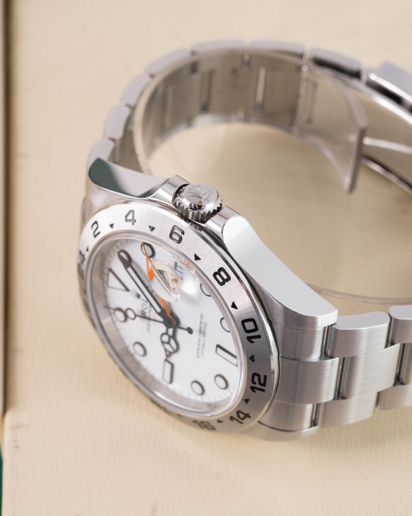 Rolex Explorer II 226570 2024