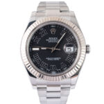 Rolex Datejust II 116334 2014