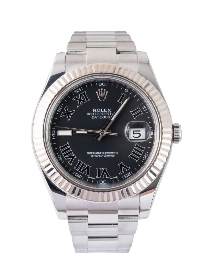 Rolex Datejust II 116334 2014