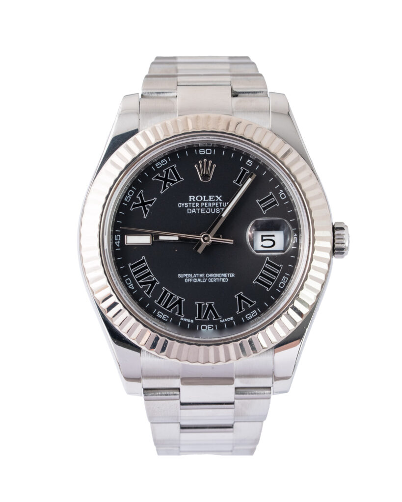 Rolex Datejust II 116334 2014