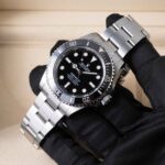 Rolex Submariner 124060 2021
