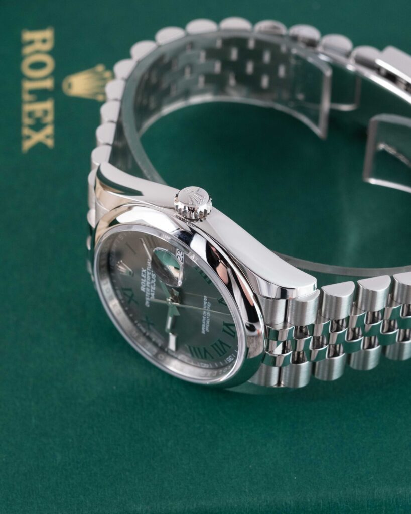 Rolex Datejust 126200 2025