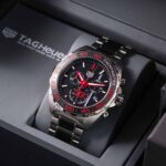 Tag Heuer Formula 1 CAZ101U.BA0843 2018