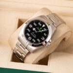 Rolex Airking 126900 2022