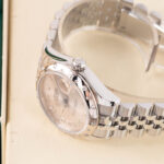 Rolex Datejust 178344 2019