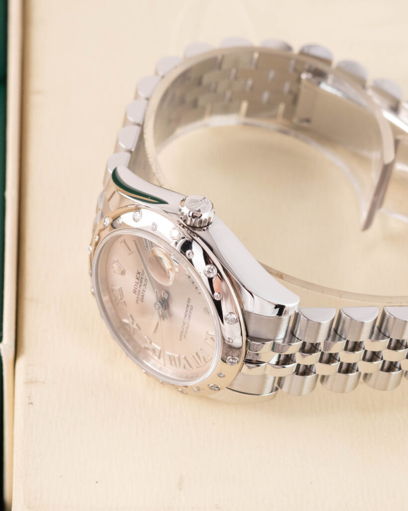 Rolex Datejust 178344 2019
