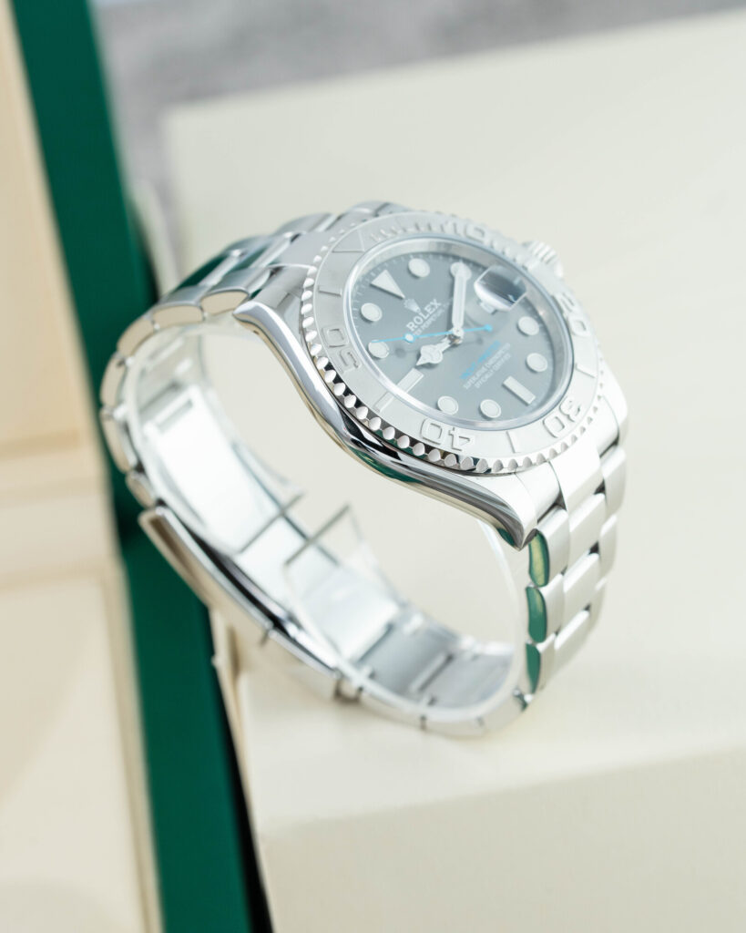 Rolex Yacht-Master 126622 2024