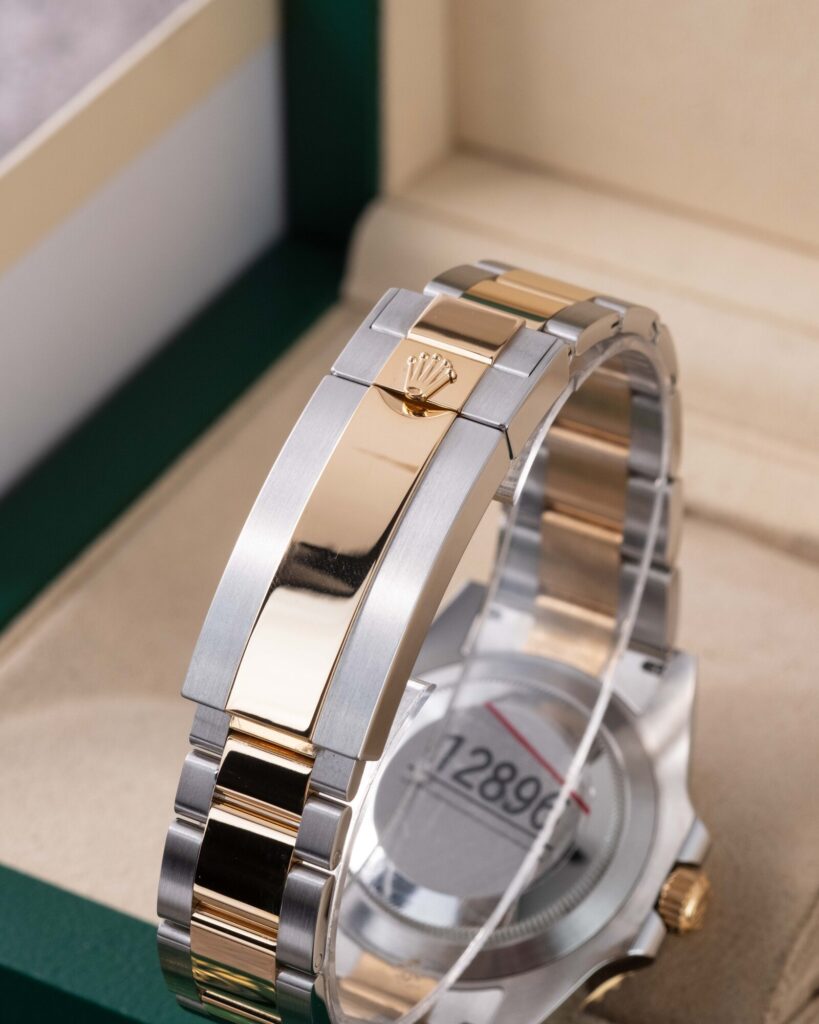 Rolex Submariner 126613LB 2023