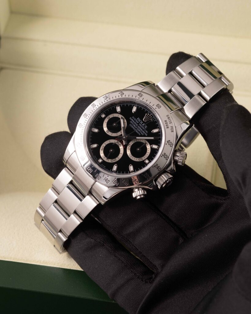 Rolex Daytona 116520 2008