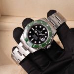 Rolex Submariner 126610LV 2023