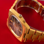 Omega Geneve CAL. 1012 1970
