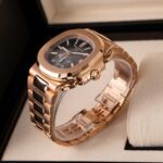 Patek Philippe Nautilus 5980/1R-001 2022