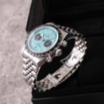 Tudor Black Bay Chrono 79360N-0024 2026