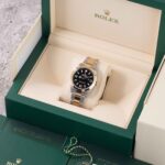 Rolex Explorer 124273 2024