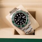 Rolex Submariner 126610LV 2023