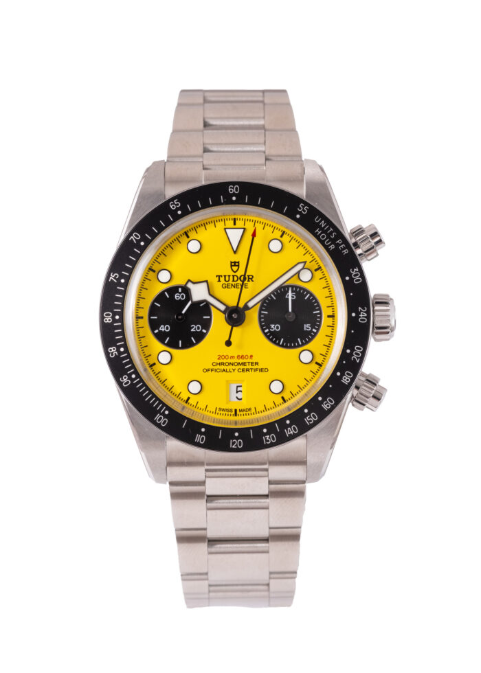 Tudor Black Bay 79310N 2026