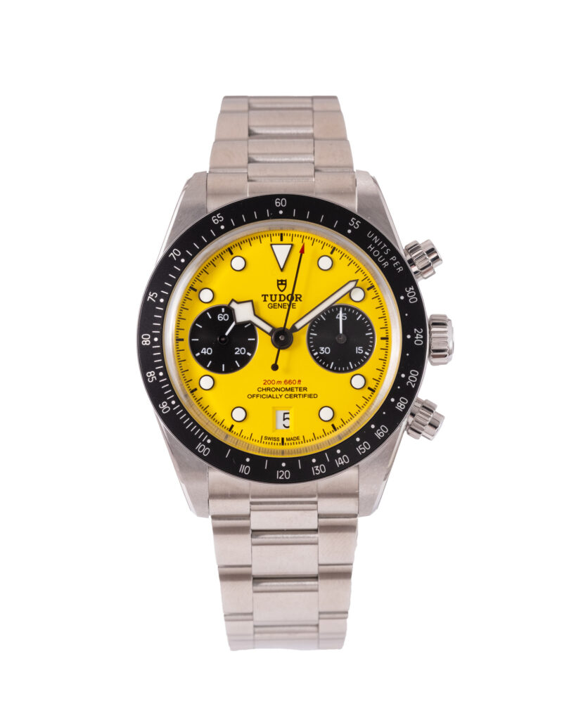 Tudor Black Bay 79310N 2026