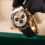Rolex Daytona 116518LN 2020