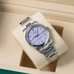 Rolex Oyster Perpetual 124200 2026