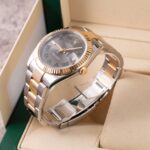 Rolex Datejust 126333 2021