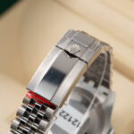 Rolex GMT-Master II 126710BLRO 2024