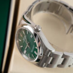 Rolex Oyster Perpetual 126000 2024