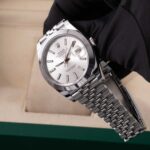Rolex Datejust 126300 2021