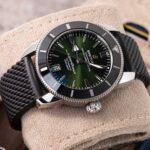 Breitling Superocean Heritage 42 AB2010 2023