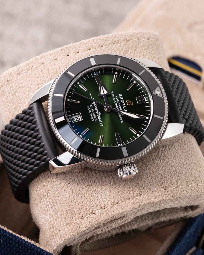 Breitling Superocean Heritage 42 AB2010 2023