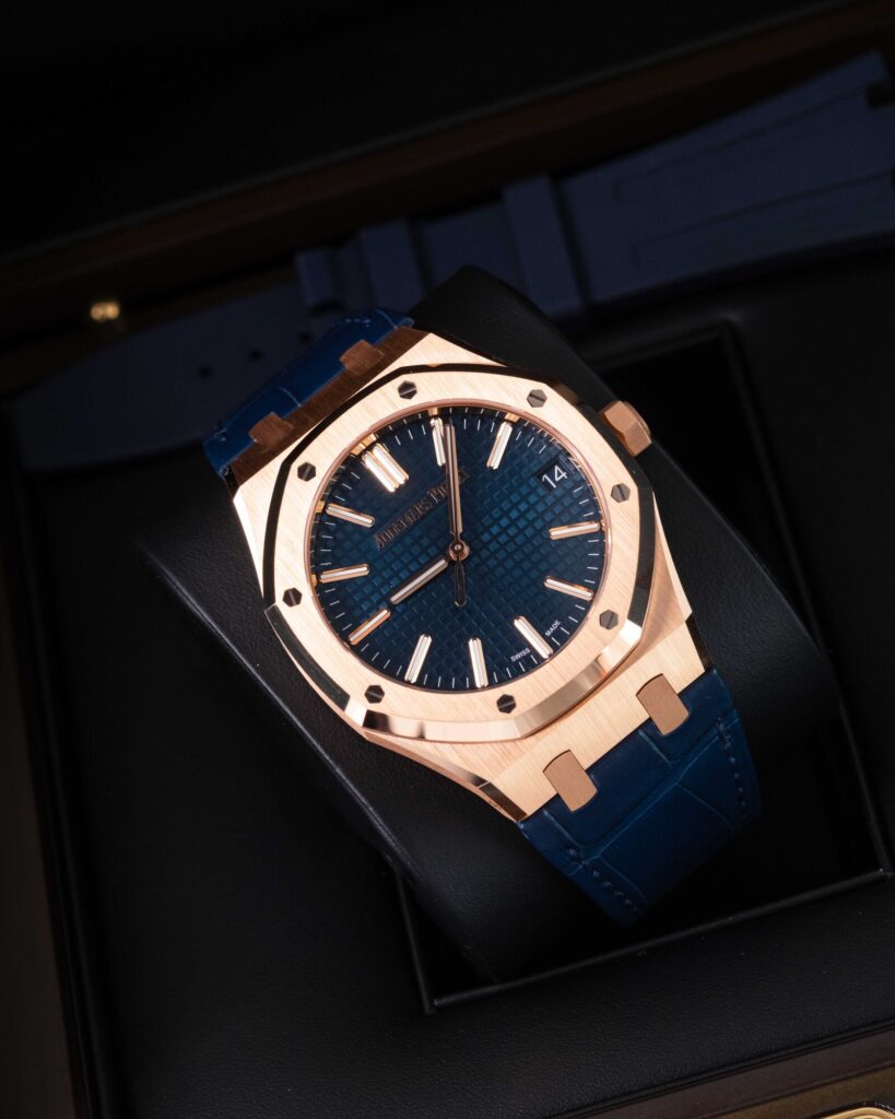 Audemars Piguet Royal Oak 15510OR.OO.D315CR.01 2026