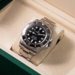 Rolex Deepsea 136660 2026
