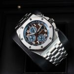 Audemars Piguet Royal Oak Offshore 26470ST.OO.A099CR.01 2018