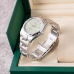 Rolex Oyster Perpetual 124200 2026