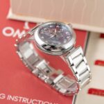 Omega De Ville Ladymatic 425.30.34.20.57.003 2019
