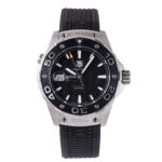 Tag Heuer Aquaracer WAJ2110.FT6015 2011