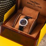 Breitling Montbrilliant R41370 2007