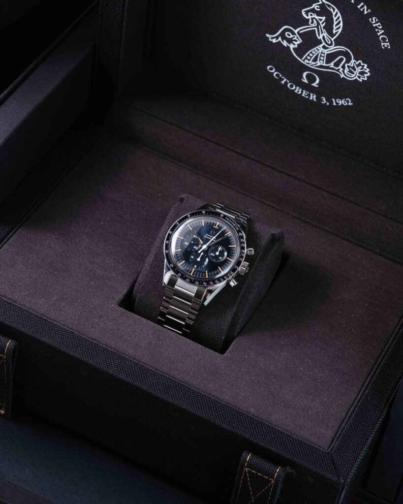 Omega Speedmaster 310.30.40.50.06.001 2025