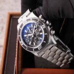 Breitling Superocean Chronograph II A13341 2014