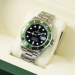 Rolex Submariner 16610LV 2006