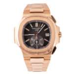 Patek Philippe Nautilus 5980/1R-001 2022