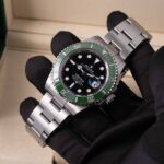 Rolex Submariner 126610LV 2025