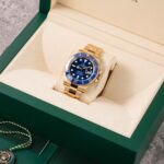 Rolex Submariner 126618LB 2022