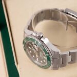 Rolex Submariner 116610LV 2019