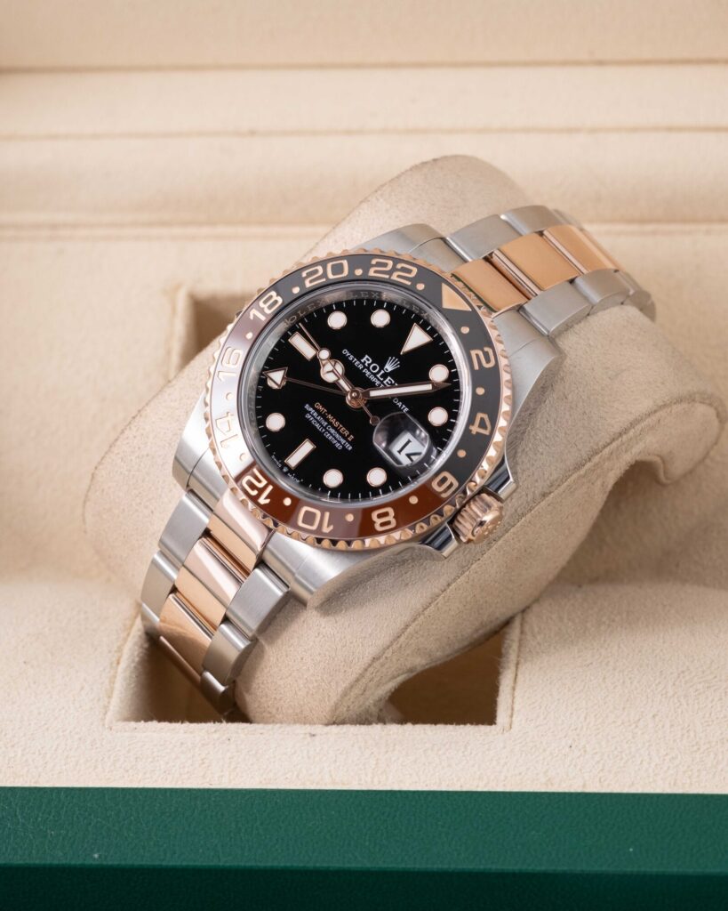 Rolex GMT-Master II 126711CHNR 2023